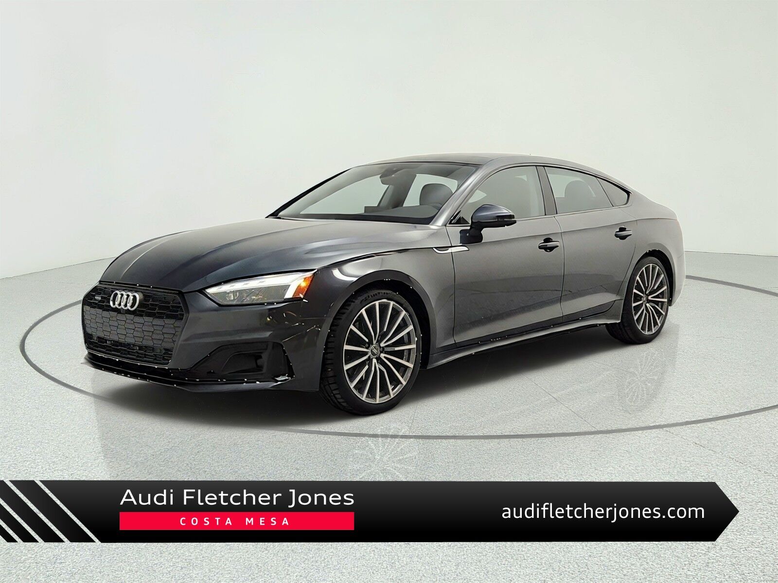 2023 AUDI A5