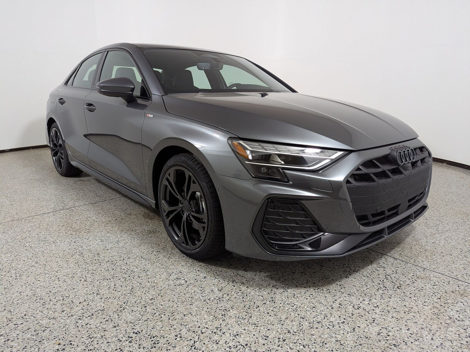 2026 AUDI A3