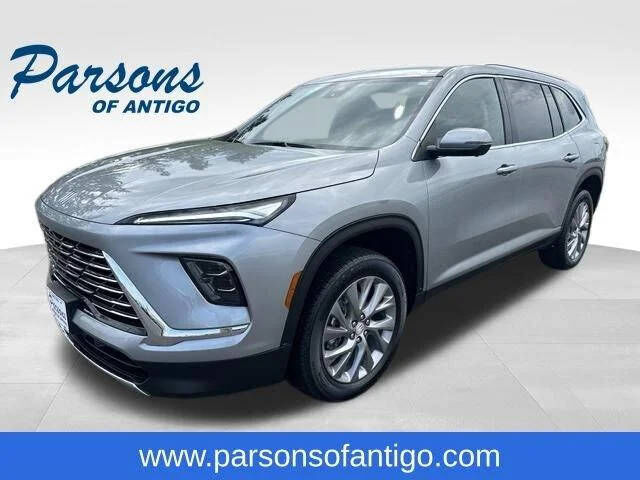2025 BUICK Enclave