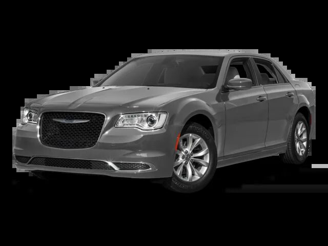 2017 CHRYSLER 300