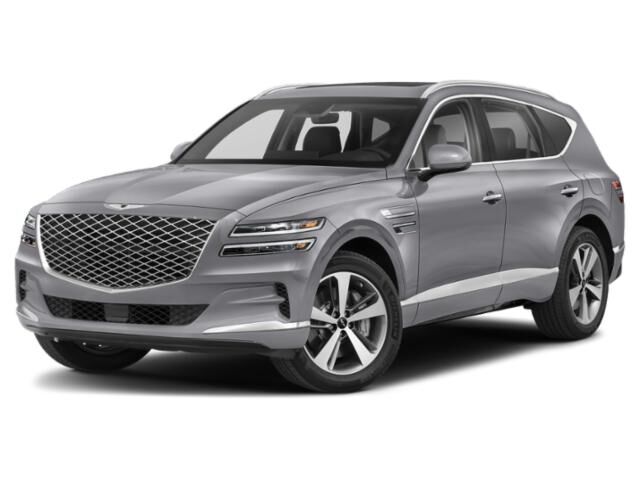 2023 GENESIS GV80