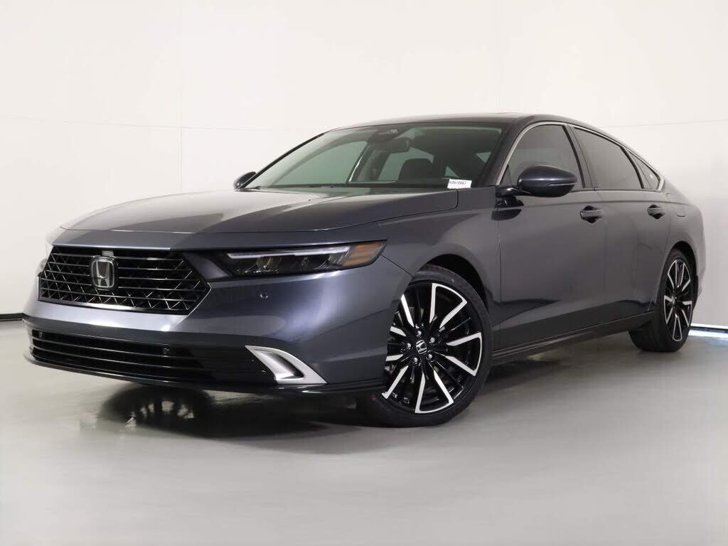 2025 HONDA Accord