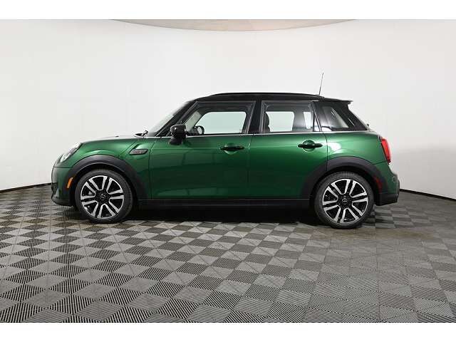 2024 MINI Hardtop