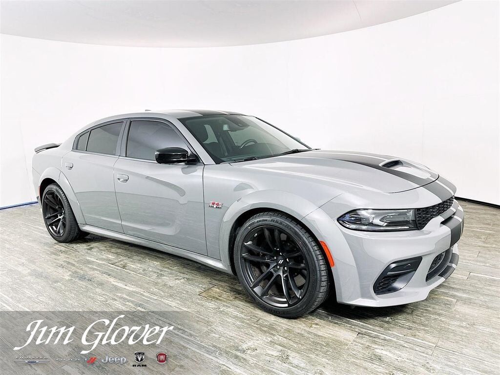 2023 DODGE Charger