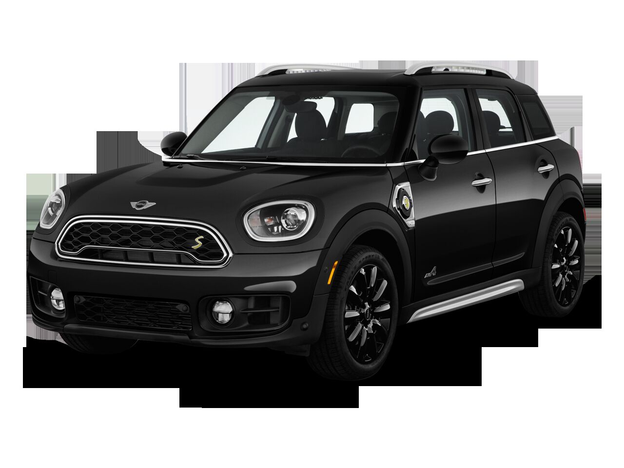 2018 MINI Countryman