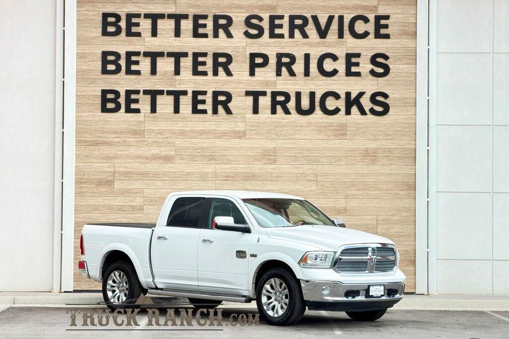 2013 RAM 1500