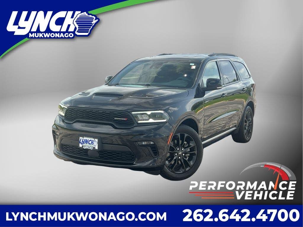 2023 DODGE Durango