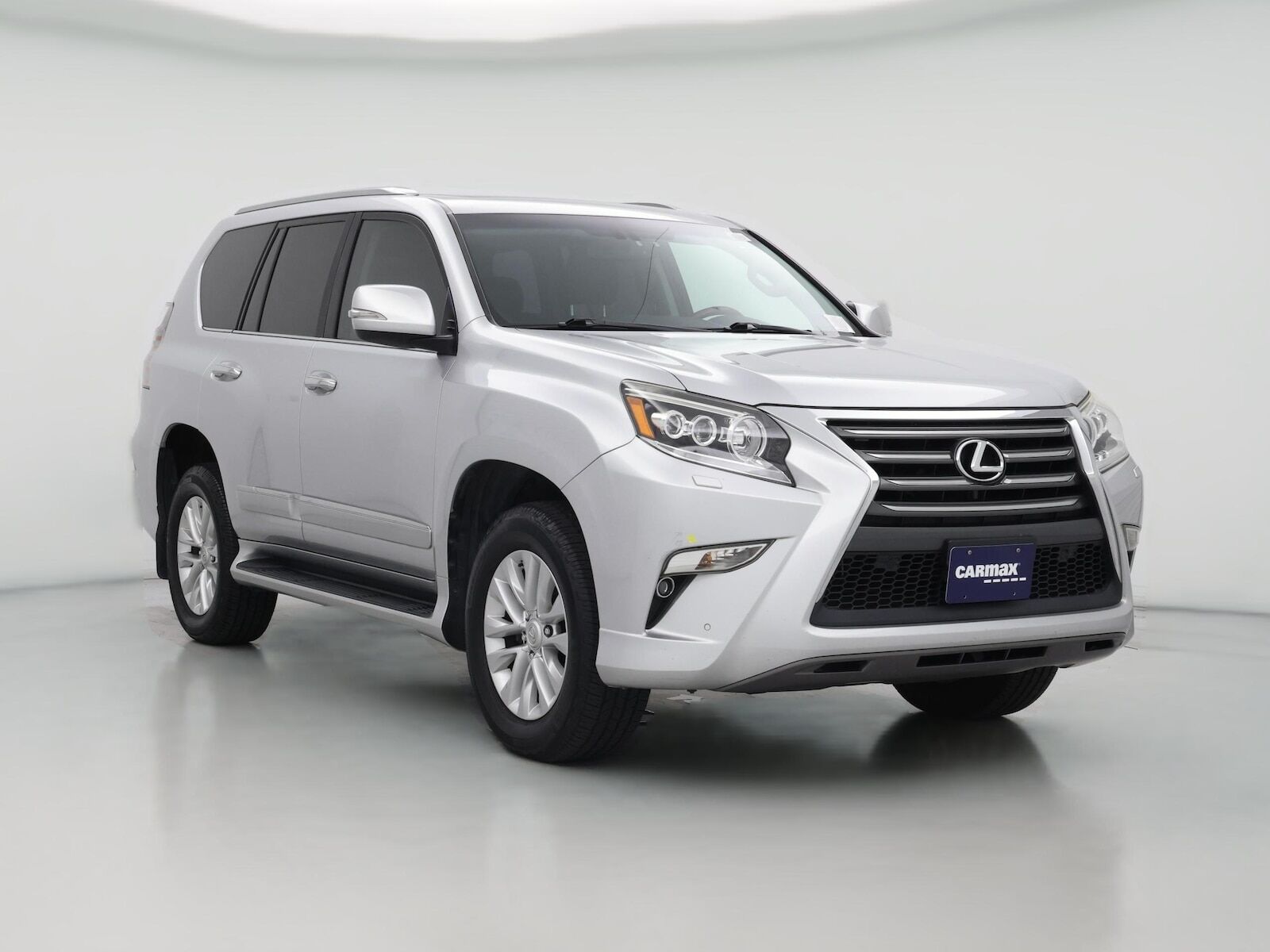 2016 LEXUS GX