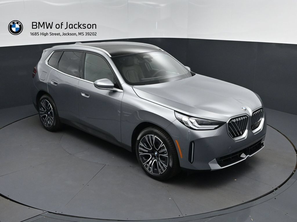 2026 BMW X3