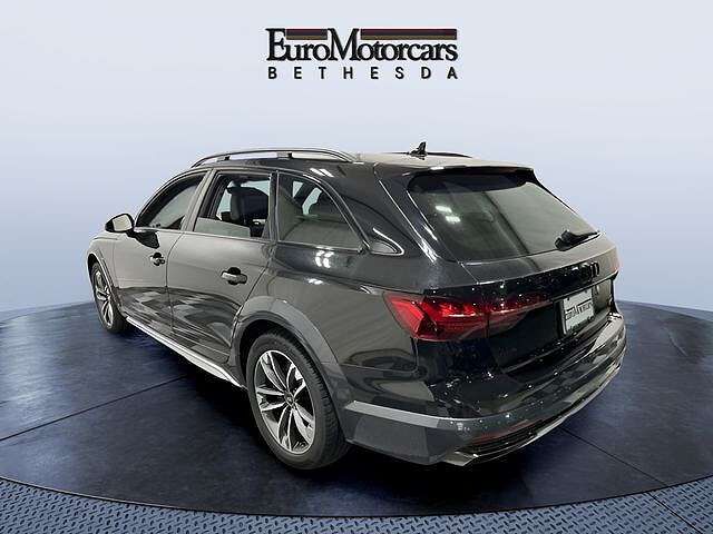 2024 AUDI A4 allroad