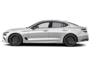 2026 GENESIS G70