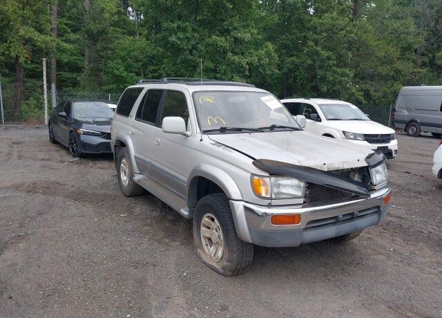 1998 TOYOTA 4-Runner