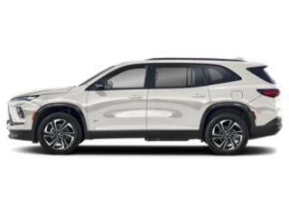 2026 BUICK Enclave