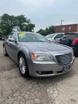2014 CHRYSLER 300