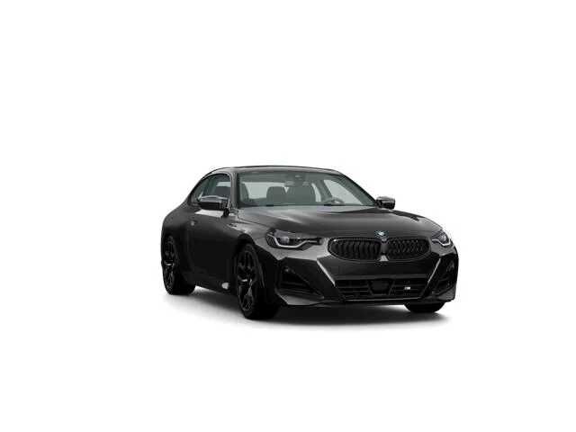 2026 BMW M2