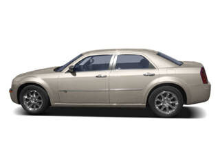 2009 CHRYSLER 300C