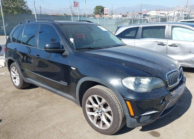 2011 BMW X5