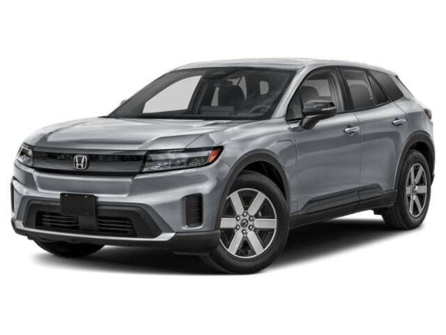 2024 HONDA Prologue