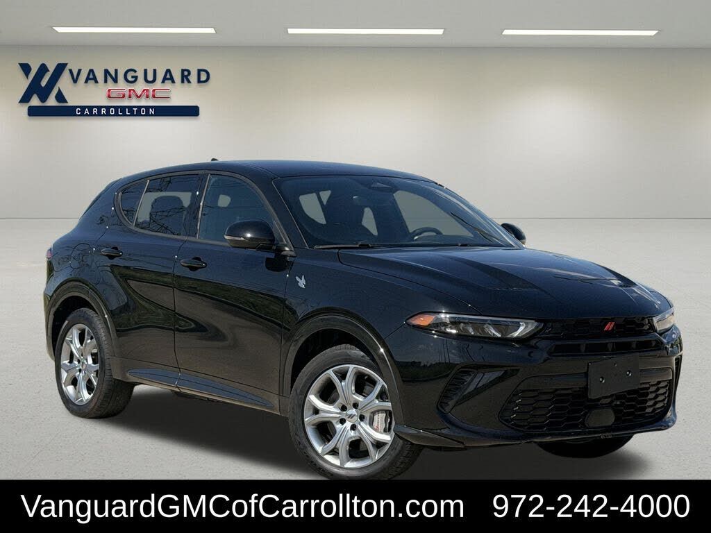 2024 DODGE HORNET