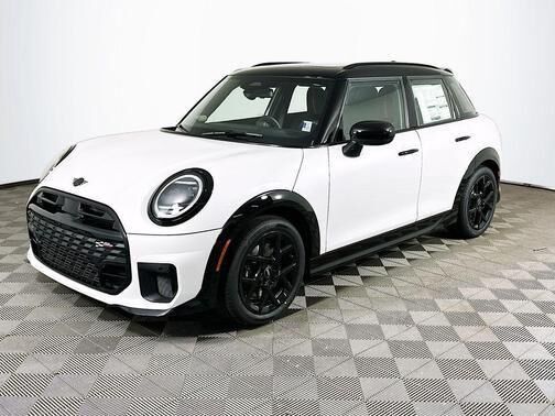 2026 MINI Hardtop