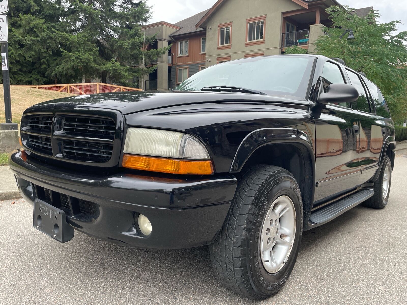 Dodge Durango