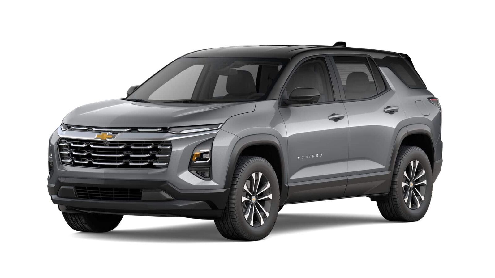 2027 CHEVROLET Equinox