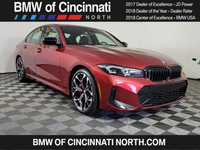 2026 BMW 3 Series