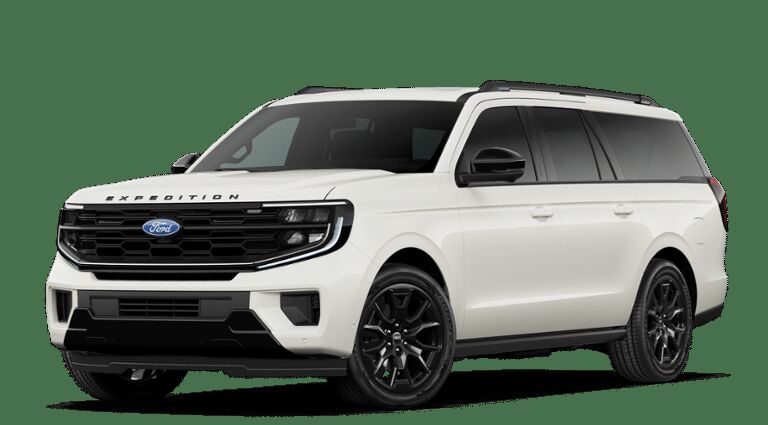 2027 FORD Expedition