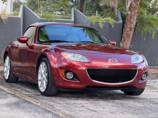 2010 MAZDA MX-5