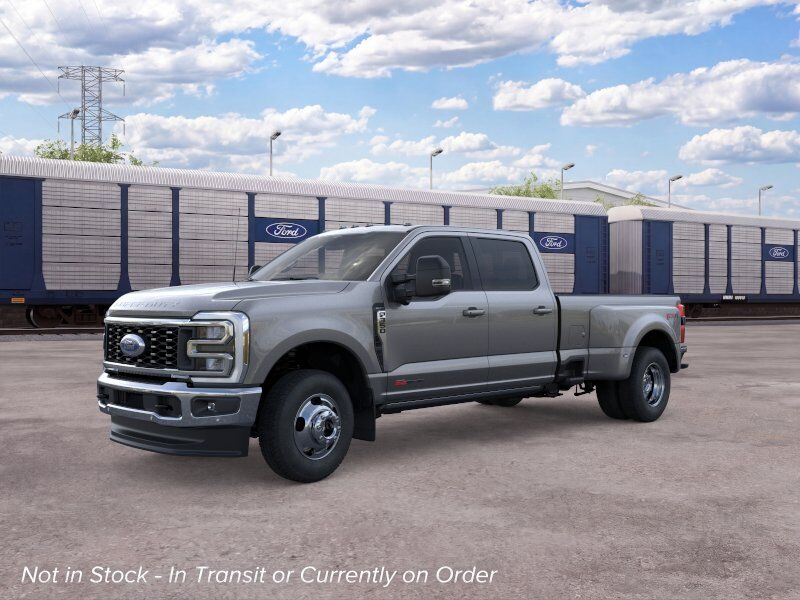 2026 FORD F-350