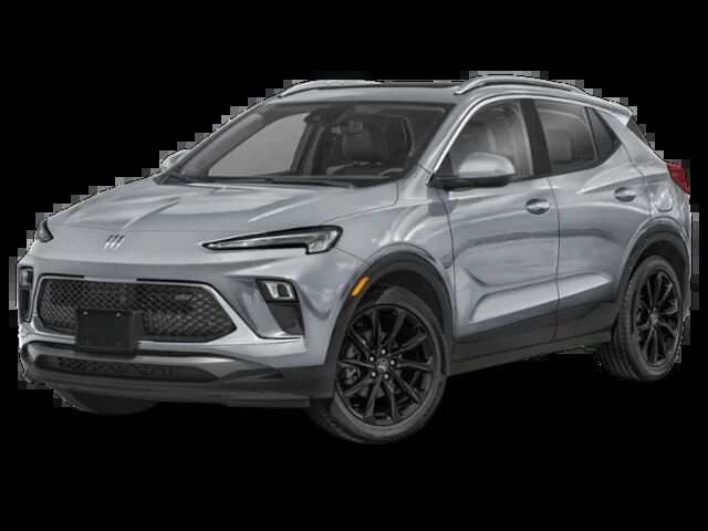 2026 BUICK Encore GX