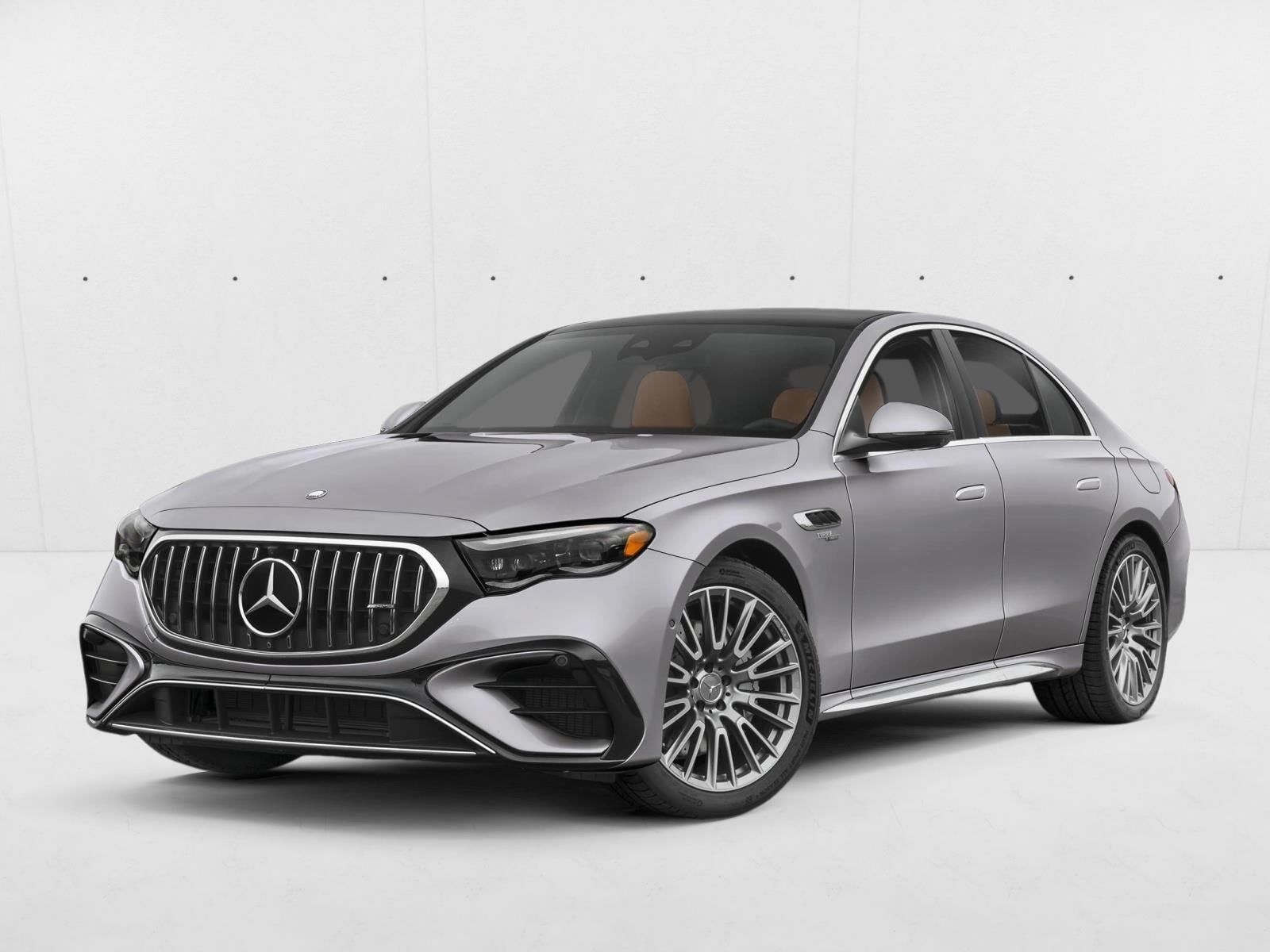 2027 MERCEDES-BENZ E-Class