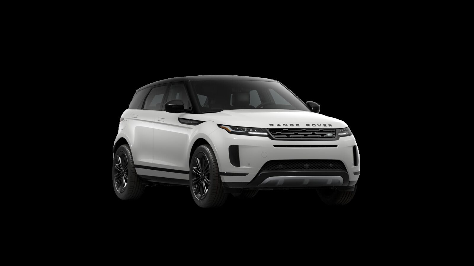 2026 LAND ROVER Range Rover Evoque
