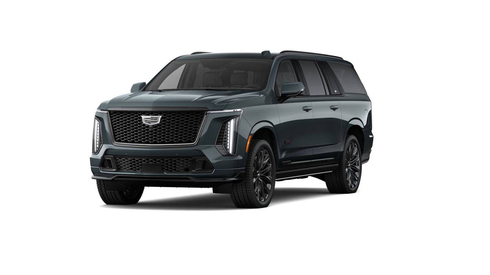 2026 CADILLAC Escalade ESV