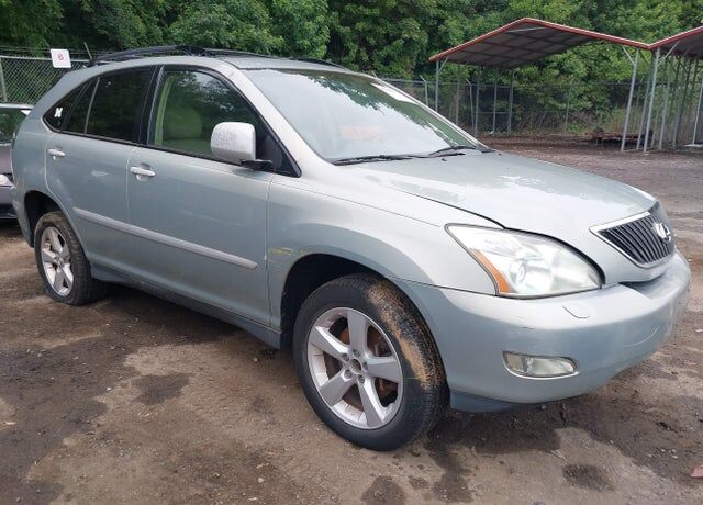 2004 LEXUS RX