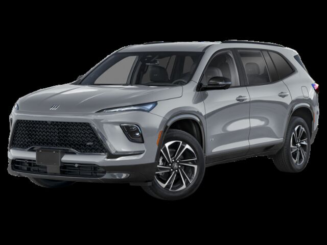 2025 BUICK Enclave