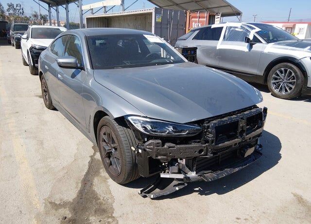 2023 BMW i4