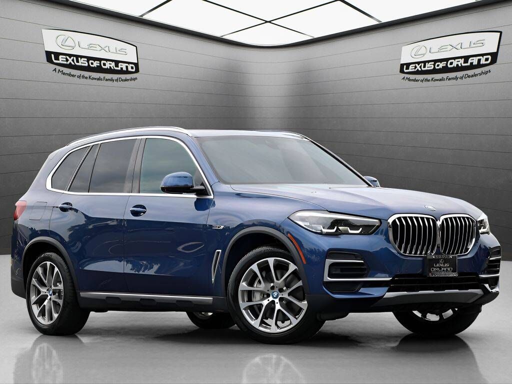 2023 BMW X5