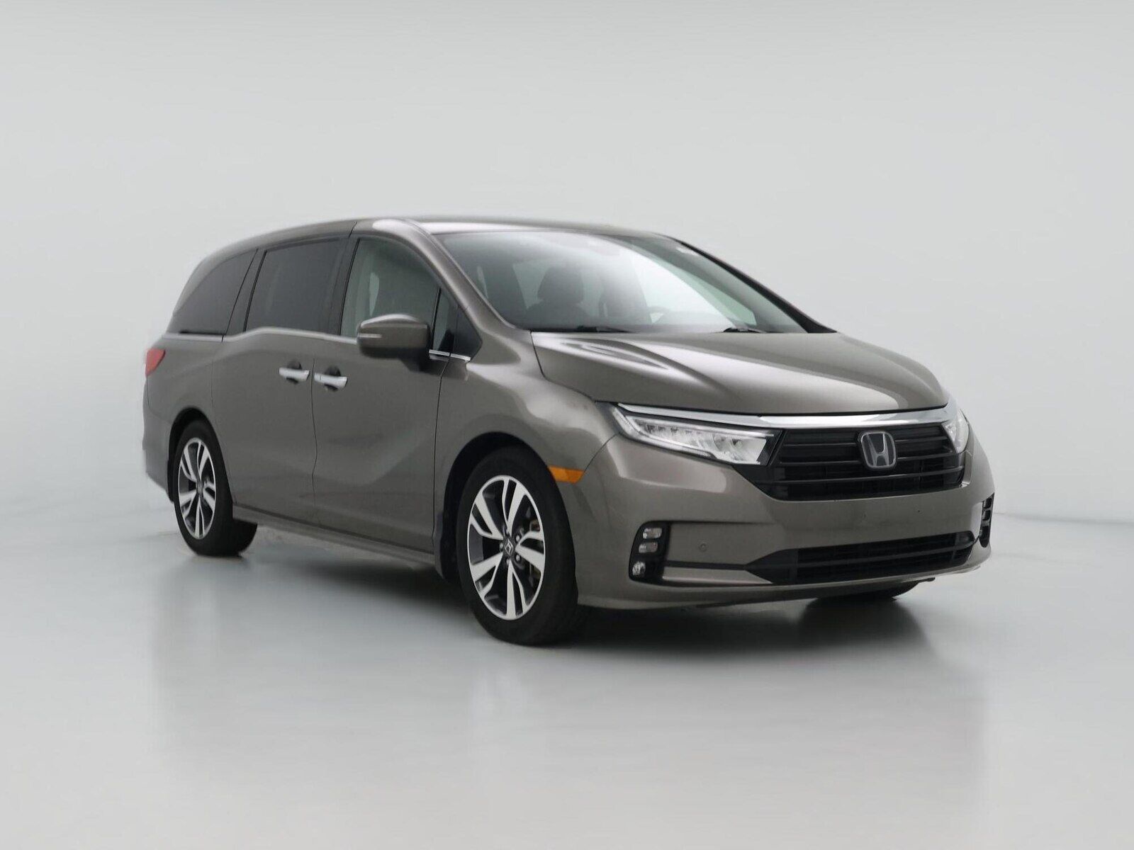 2022 HONDA Odyssey