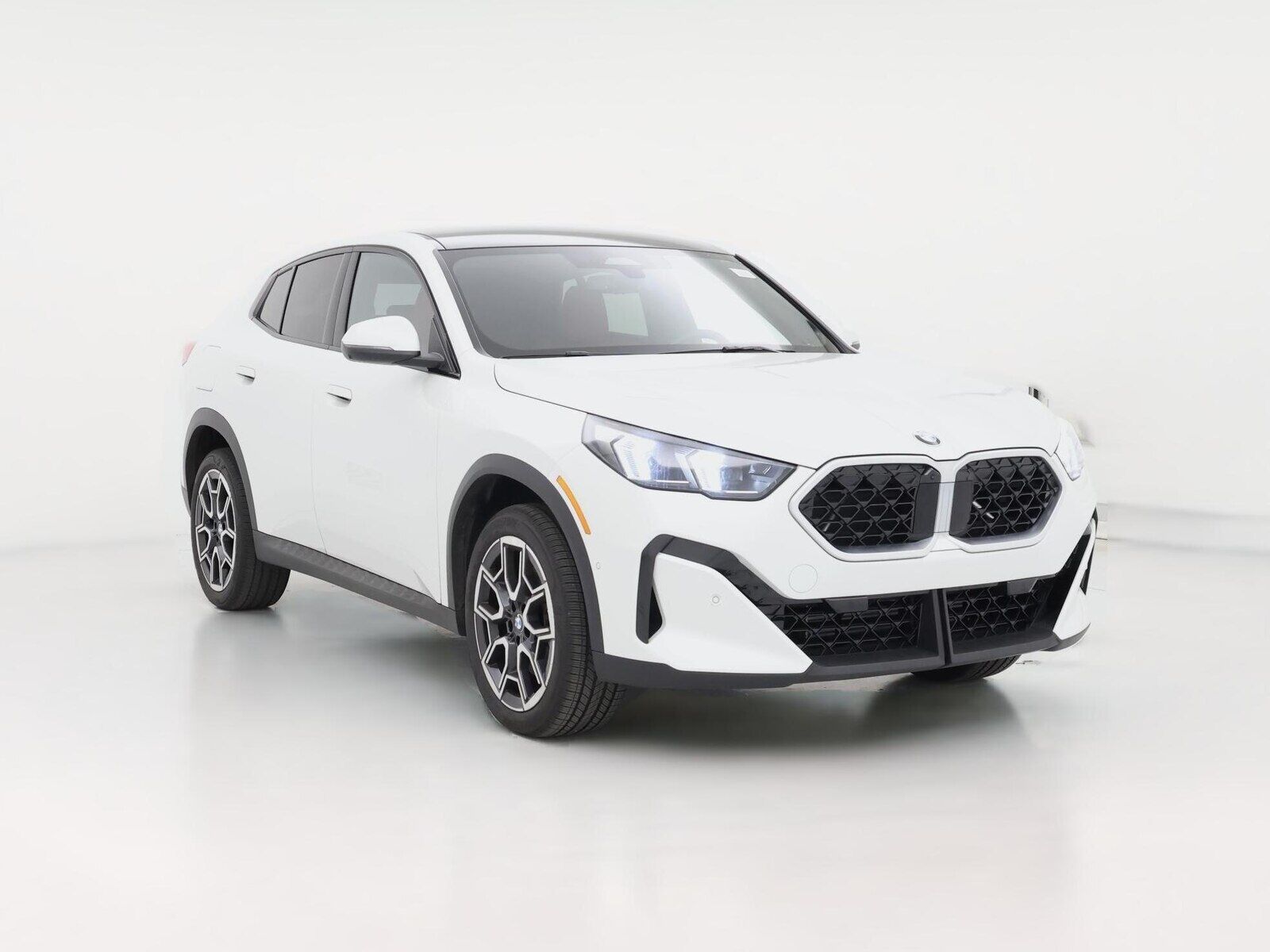 2025 BMW X2