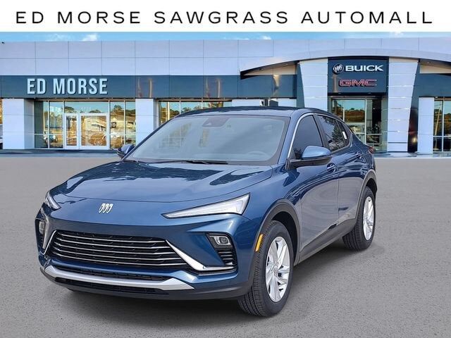2026 BUICK Envista