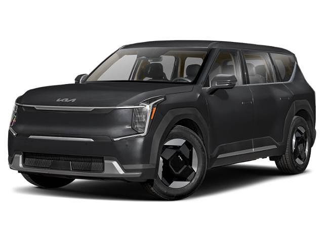2026 KIA EV9