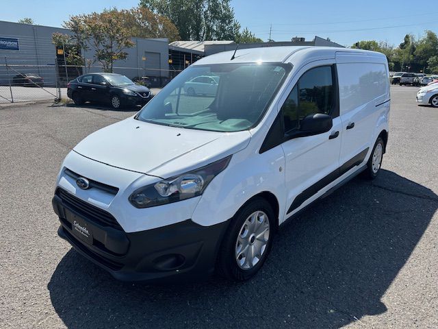 2015 FORD Transit