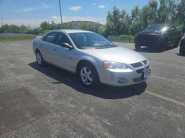 2005 DODGE Stratus
