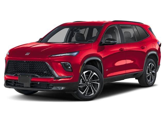 2026 BUICK Enclave