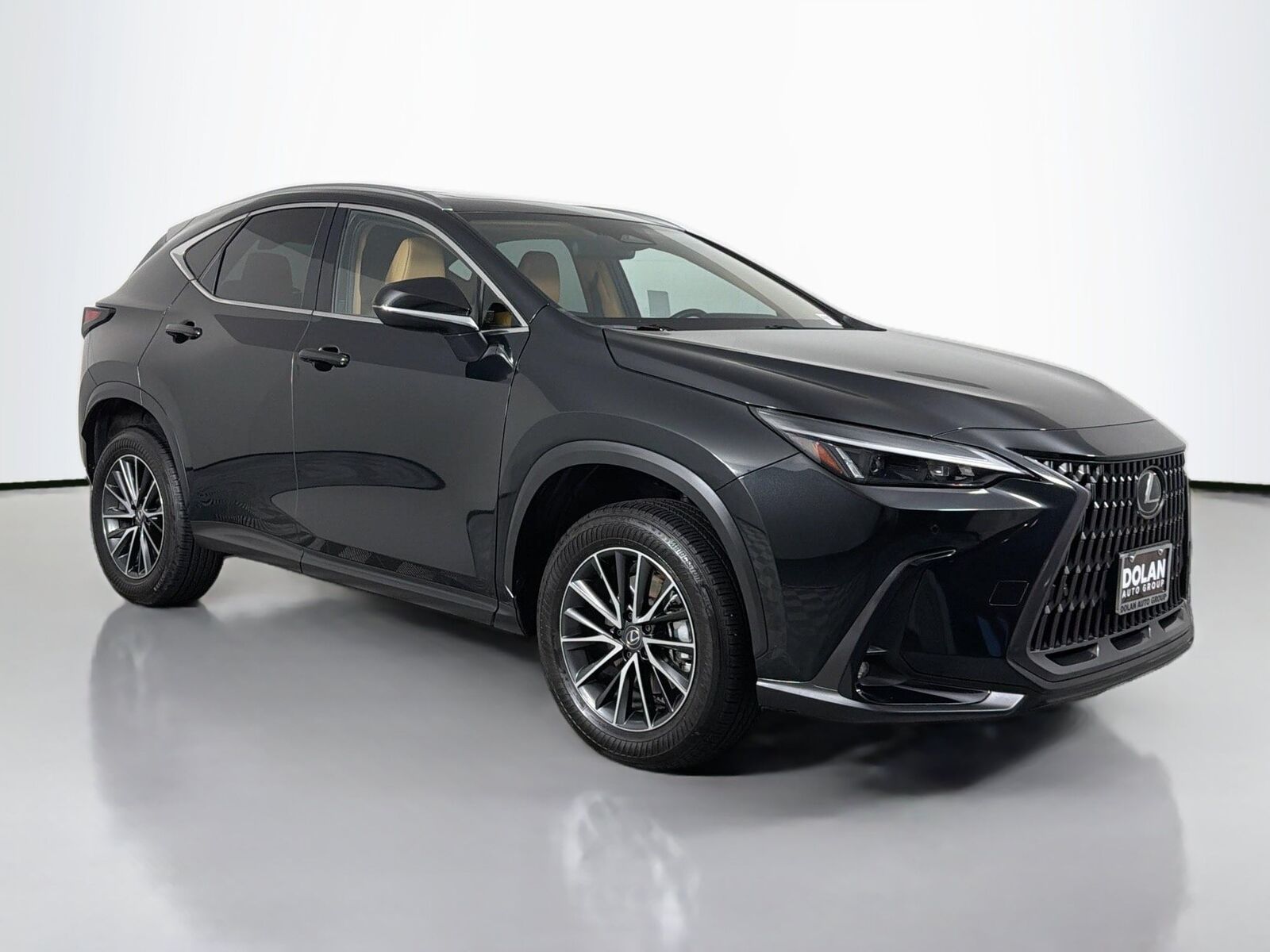 2024 LEXUS NX
