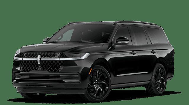 2027 LINCOLN Navigator