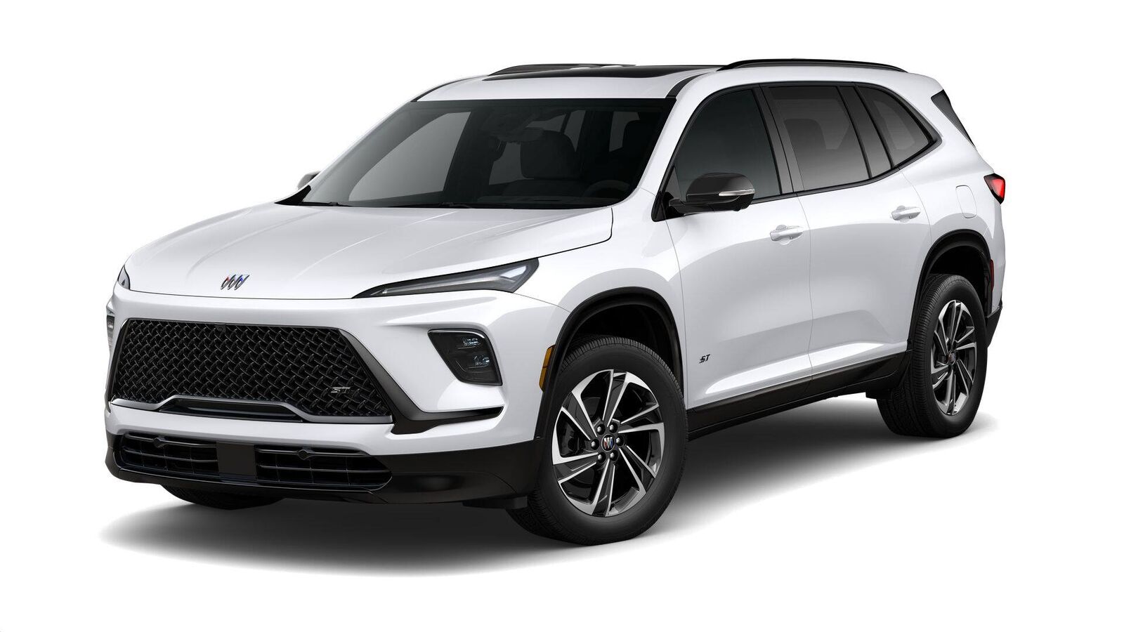 2026 BUICK Enclave