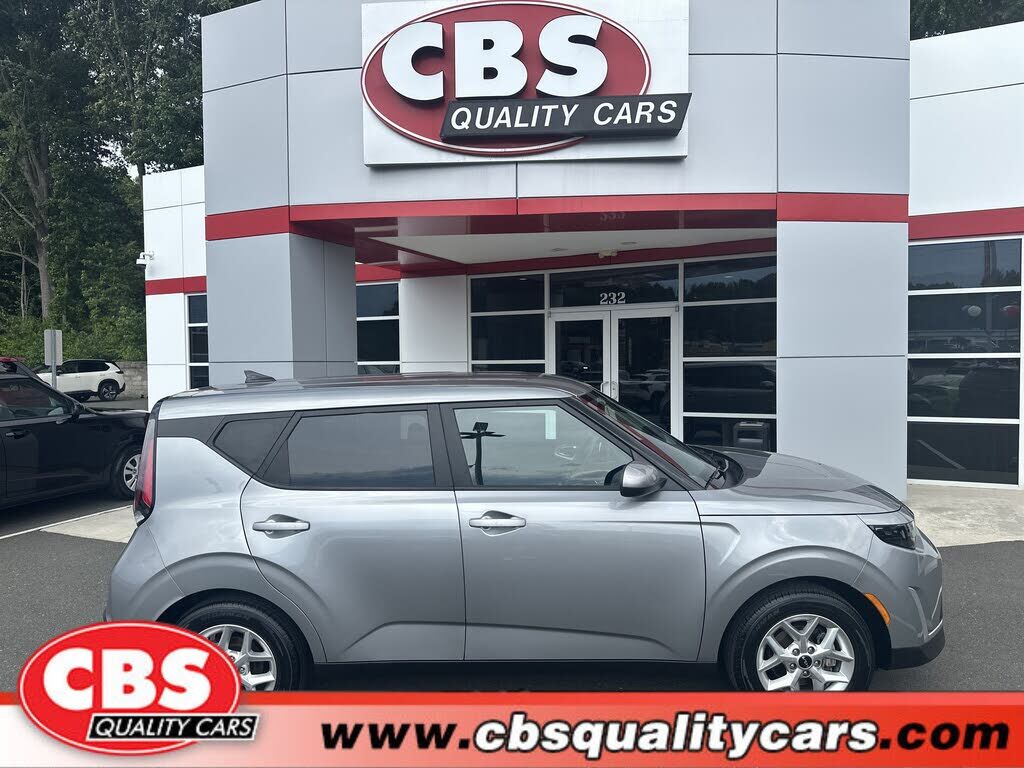 2024 KIA Soul