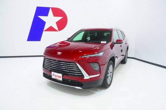 2026 BUICK Enclave